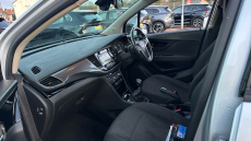 Vauxhall Mokka X 1.4T ecoTEC Active 5dr Petrol Hatchback